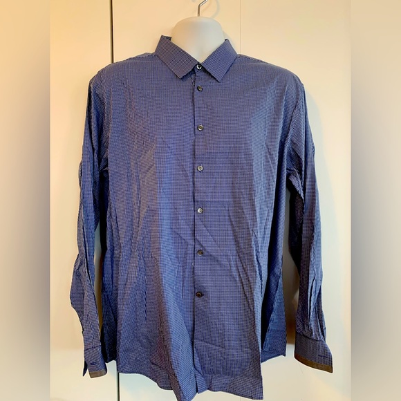 Calvin Klein casual shirt - Picture 1 of 3